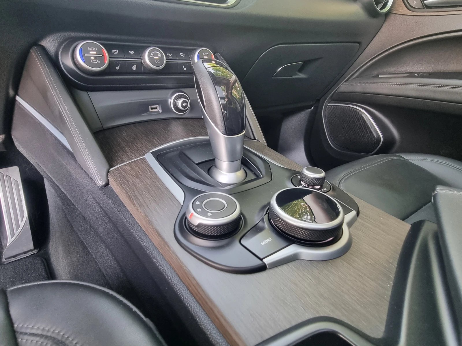 Alfa Romeo Stelvio 2.0 280 кс First Edition - изображение 9