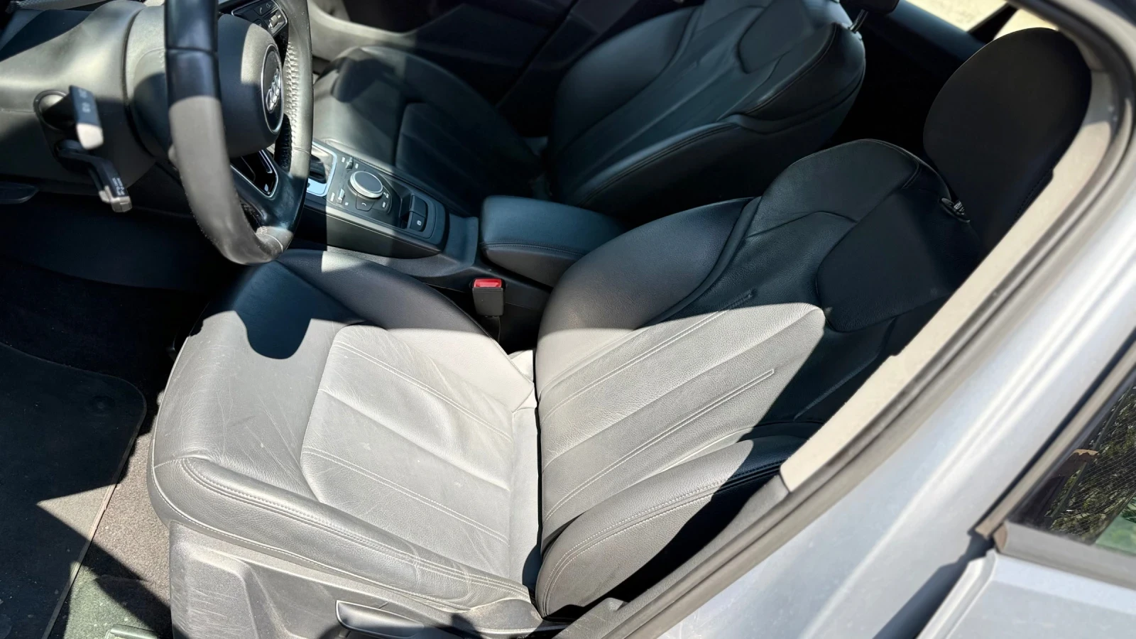 Audi Q2 2.0TDi 150k.c. Quattro/Stronic/2018г./DFG/ - изображение 6