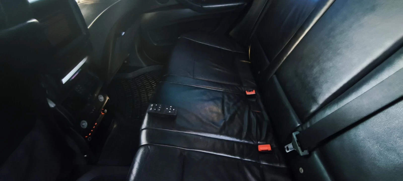 BMW X5 3.0 235 | Mobile.bg   11