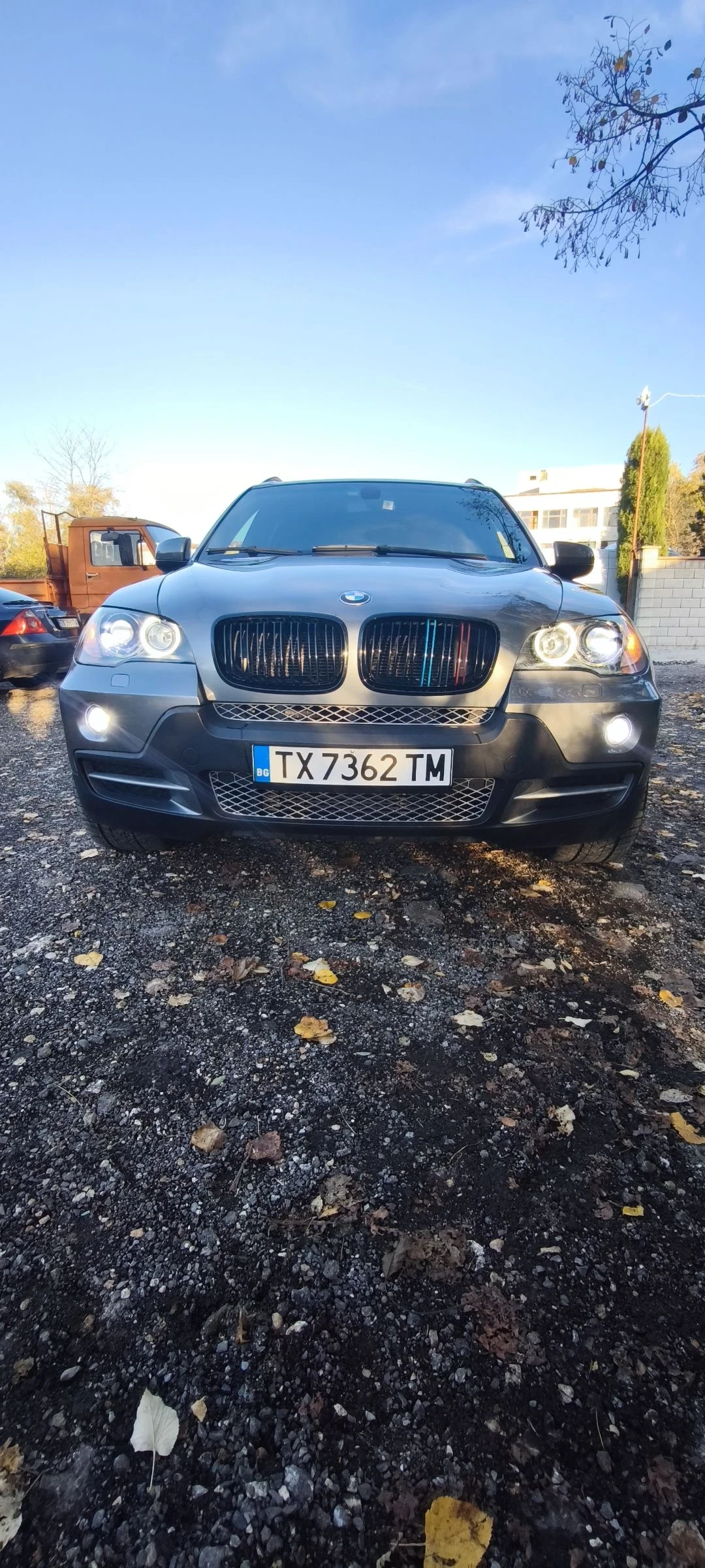 BMW X5 3.0 235 | Mobile.bg   1