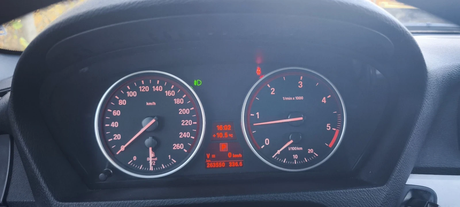 BMW X5 3.0 235 | Mobile.bg   12