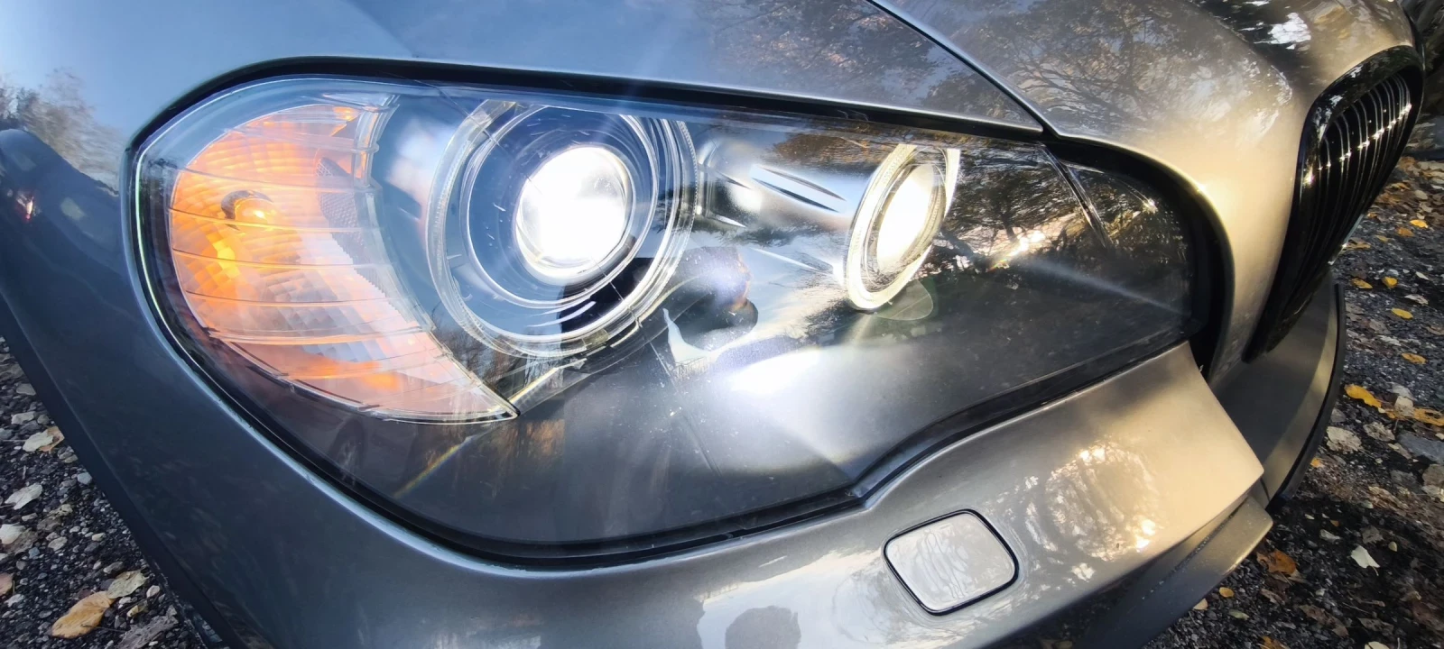 BMW X5 3.0 235 | Mobile.bg   5