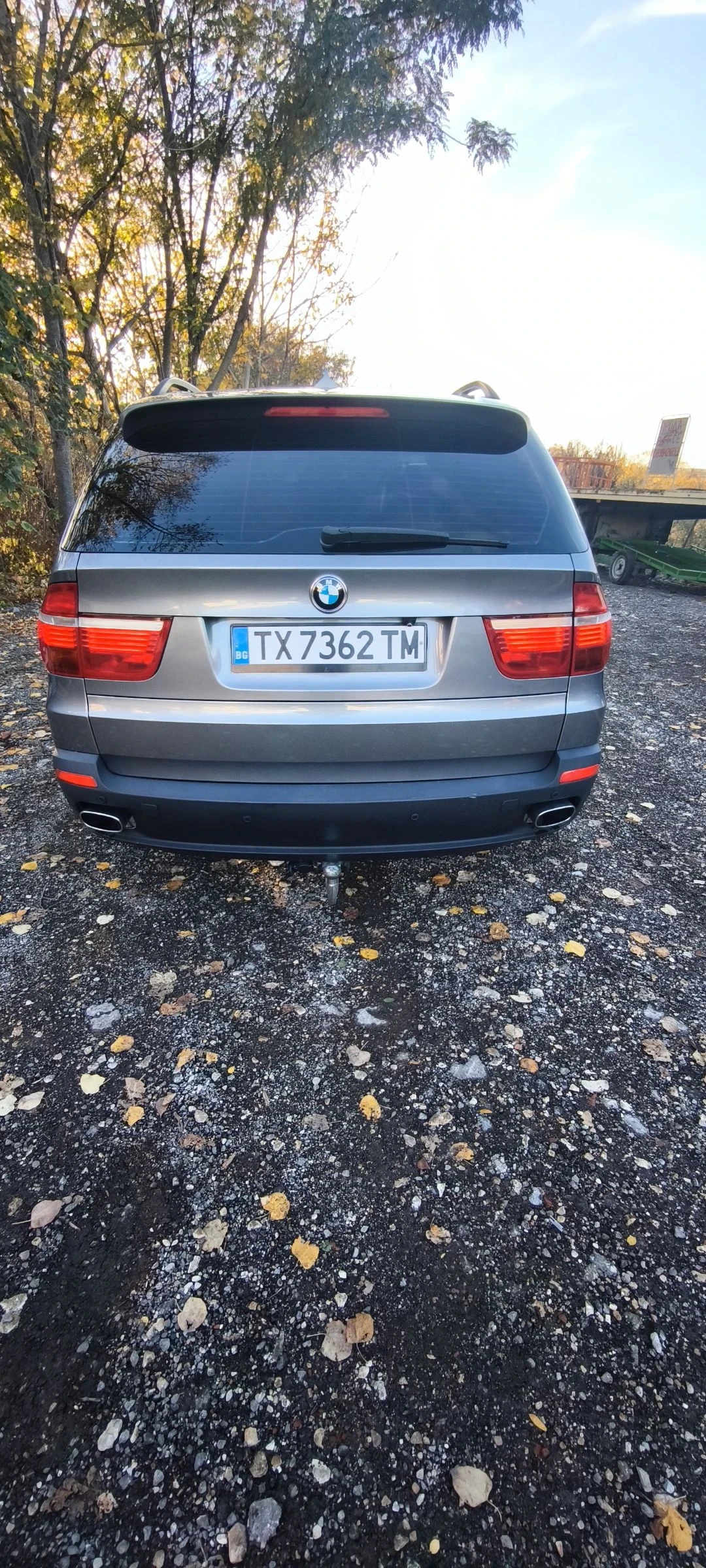 BMW X5 3.0 235 | Mobile.bg   4