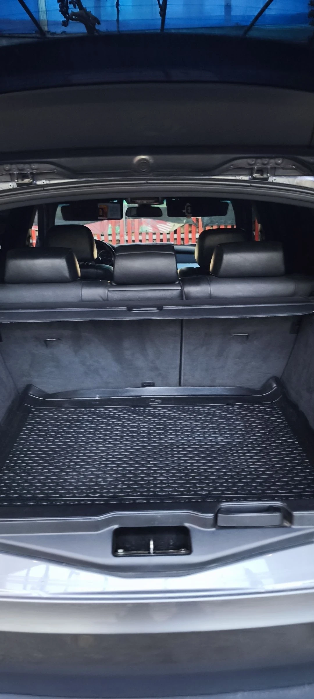 BMW X5 3.0 235 | Mobile.bg   17