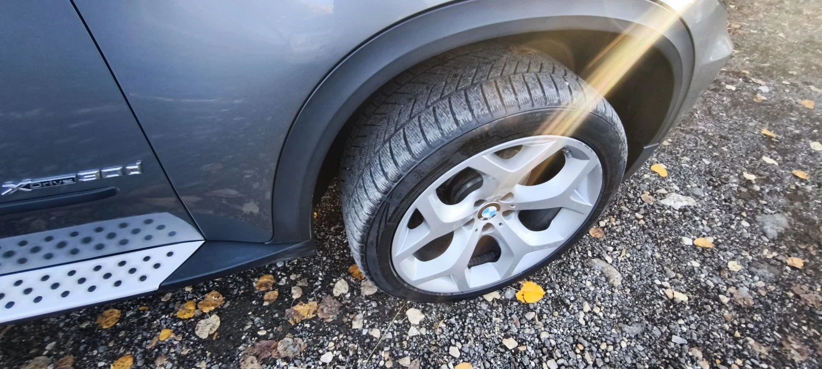 BMW X5 3.0 235 | Mobile.bg   6