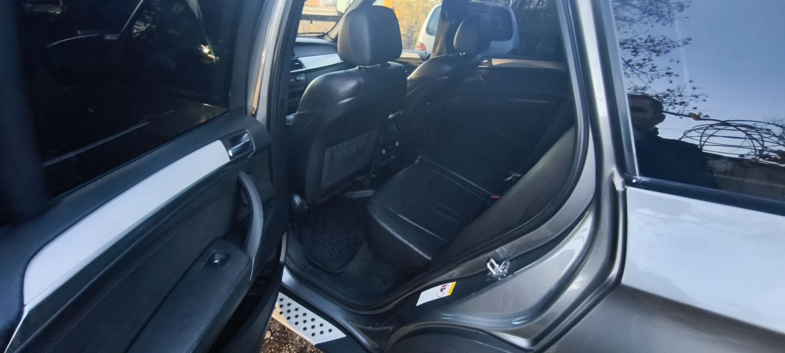 BMW X5 3.0 235 | Mobile.bg   8