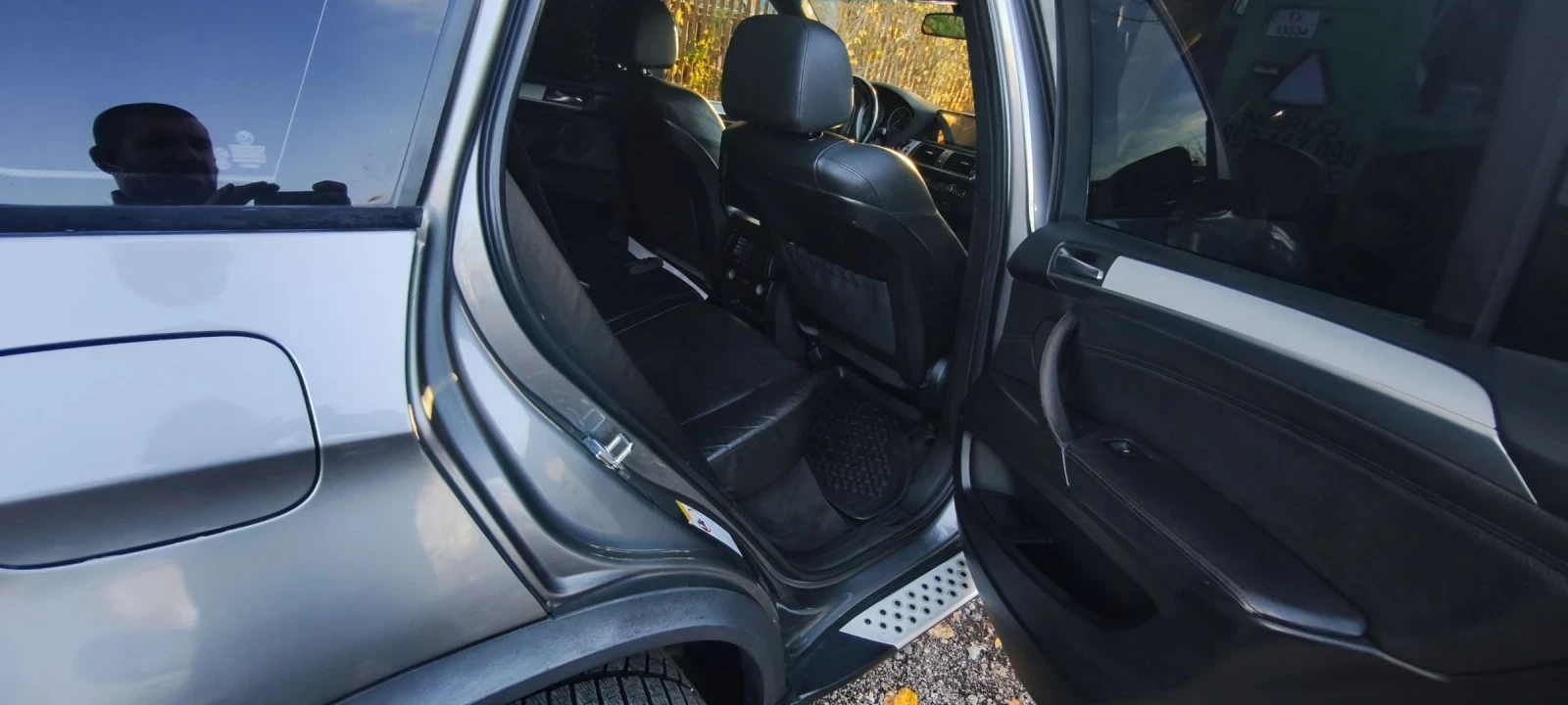 BMW X5 3.0 235 | Mobile.bg   15