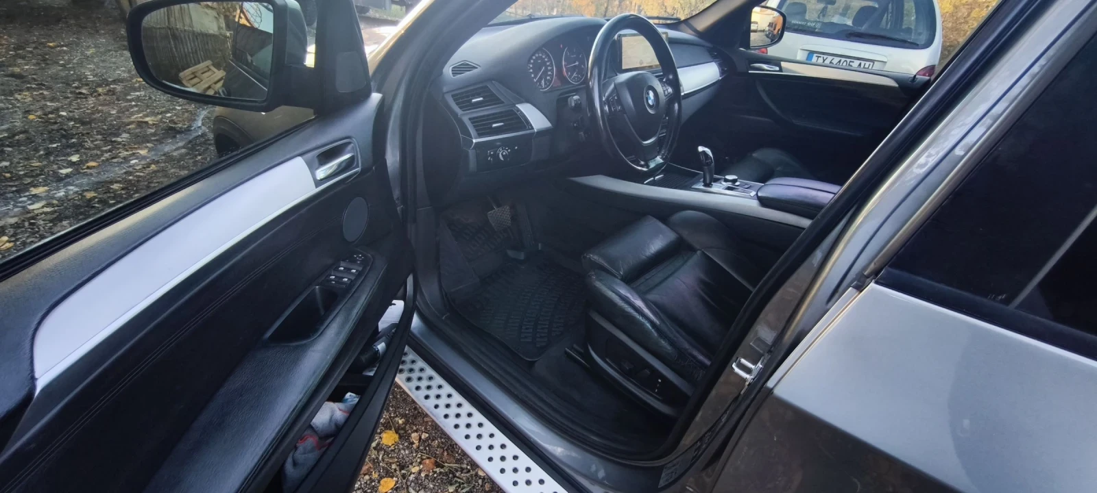 BMW X5 3.0 235 | Mobile.bg   7