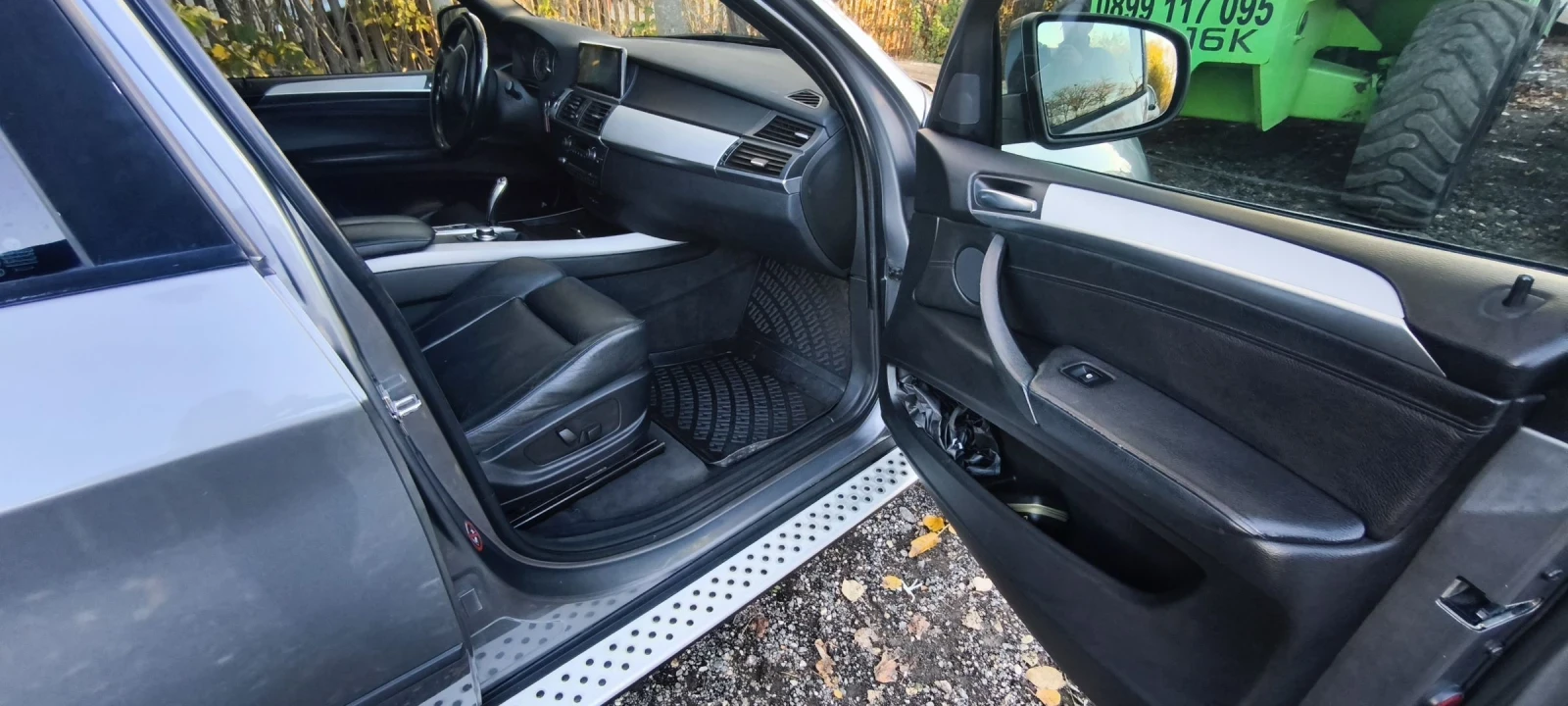 BMW X5 3.0 235 | Mobile.bg   16