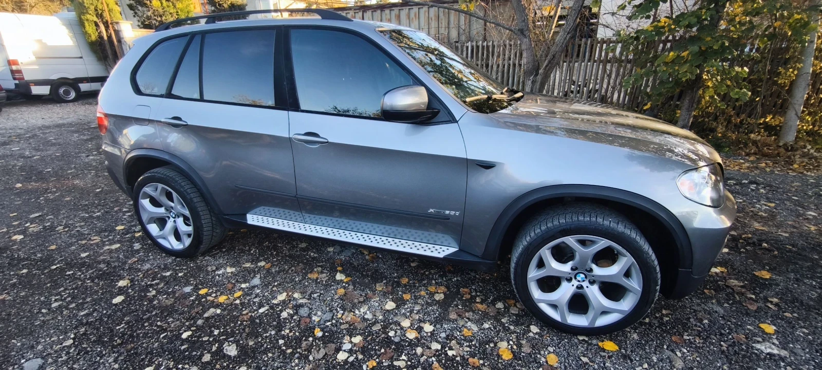 BMW X5 3.0 235 | Mobile.bg   3