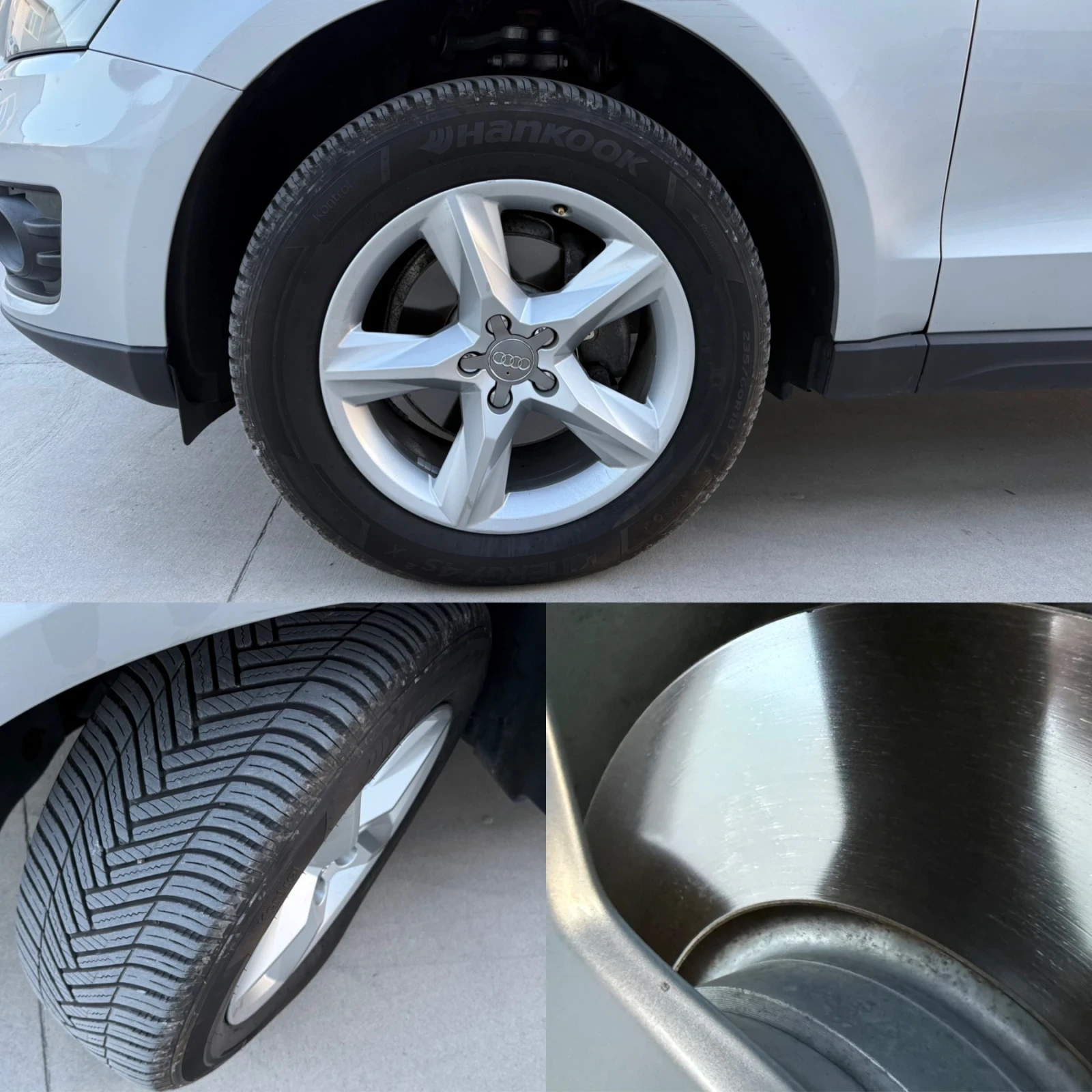 Audi Q5 2.0 TDI//   | Mobile.bg   13