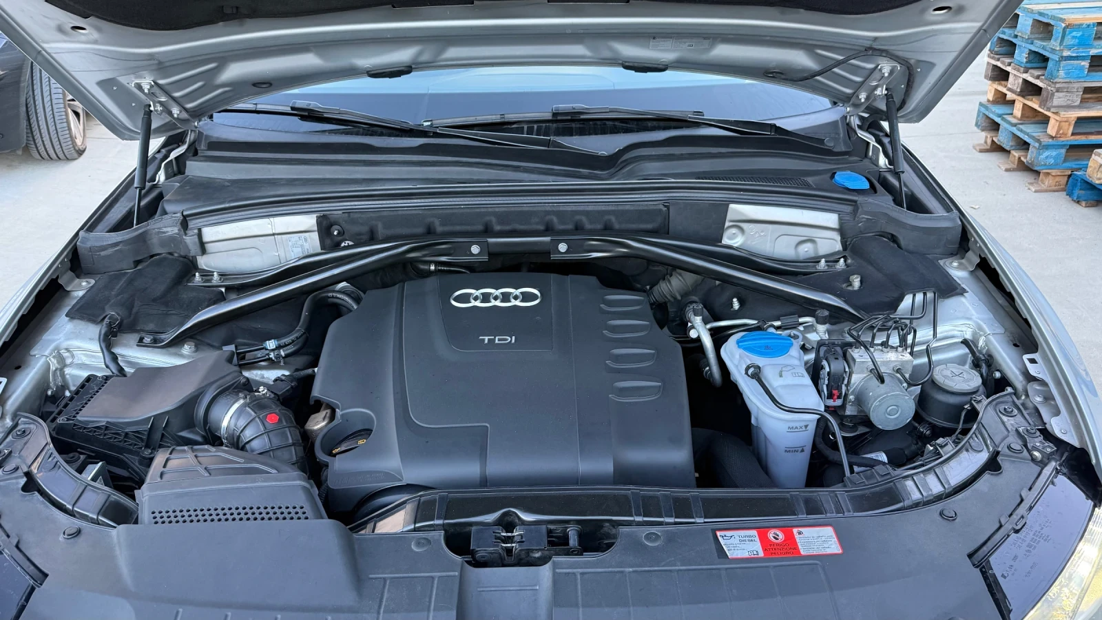 Audi Q5 2.0 TDI//   | Mobile.bg   14
