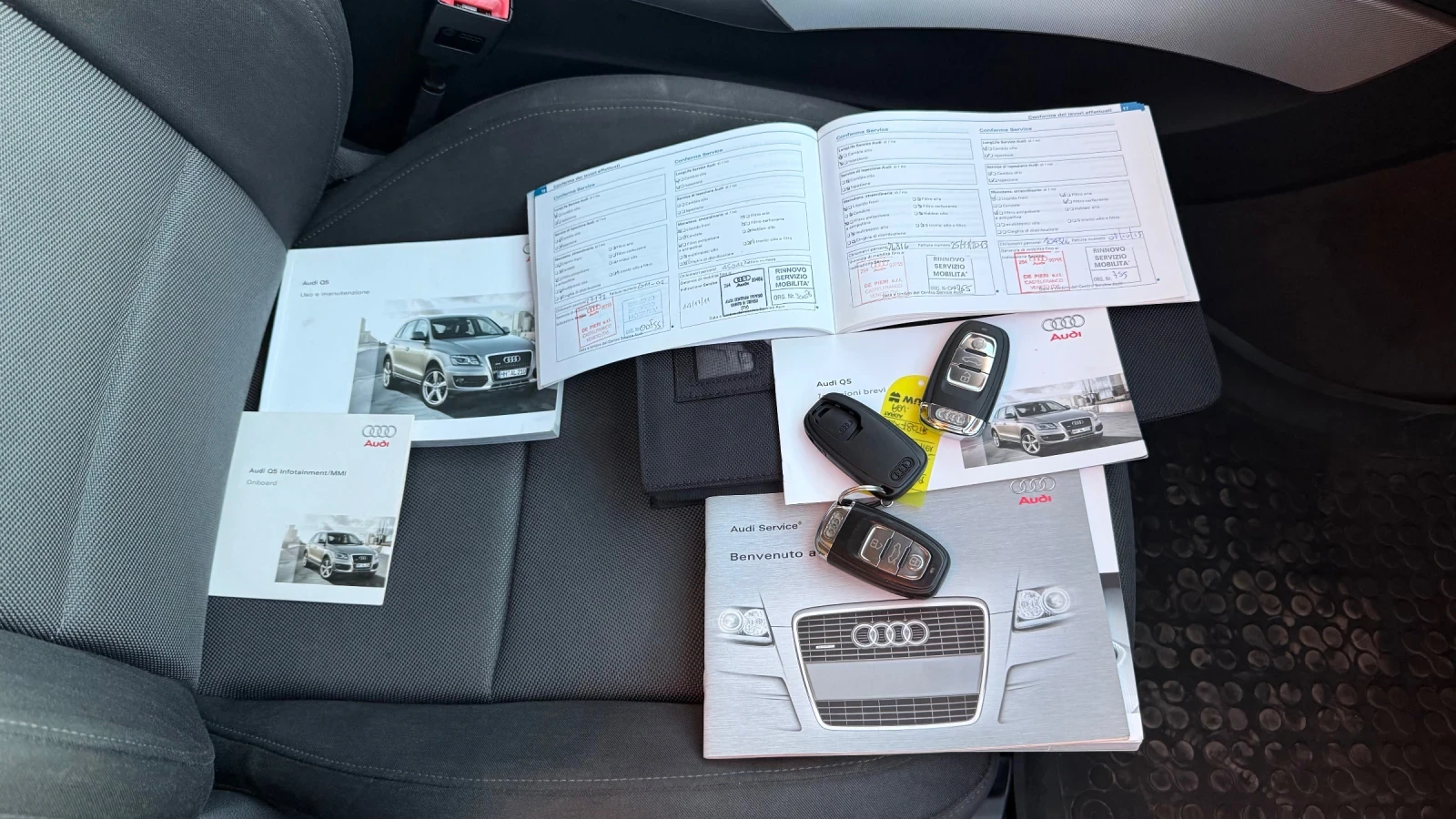 Audi Q5 2.0 TDI//   | Mobile.bg   15