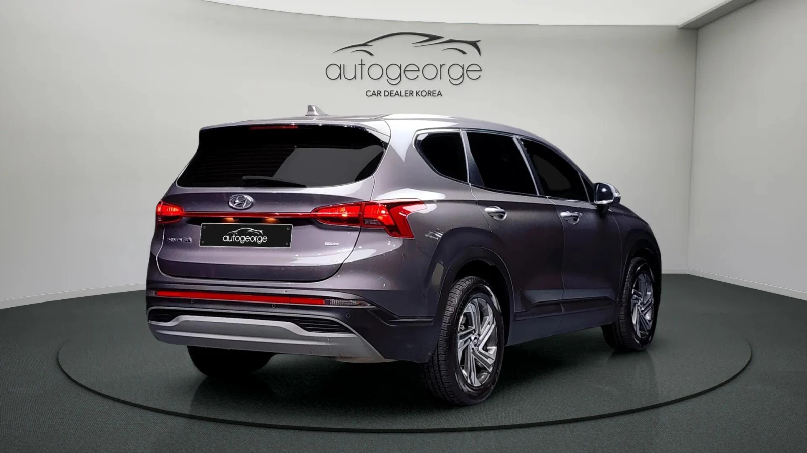 Hyundai Santa fe 2.2 4WD PREMIUM | Mobile.bg   2