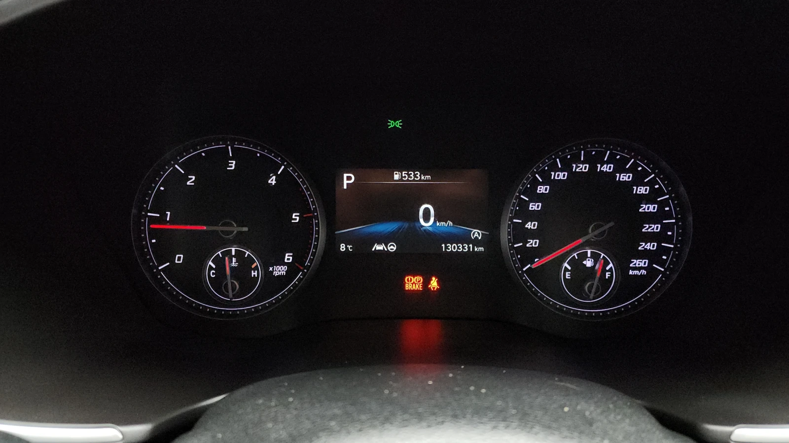 Hyundai Santa fe 2.2 4WD PREMIUM | Mobile.bg   7