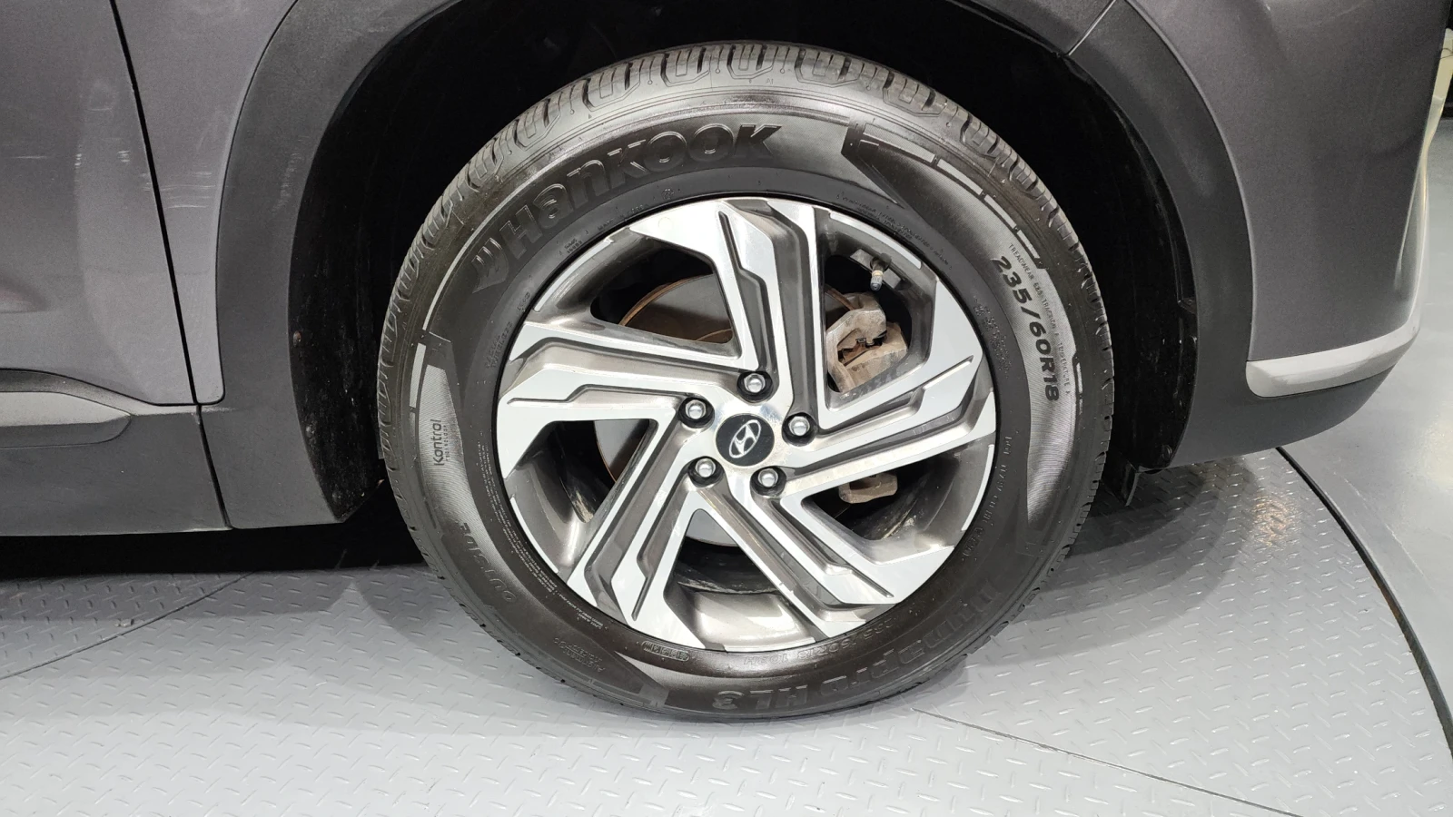 Hyundai Santa fe 2.2 4WD PREMIUM | Mobile.bg   5