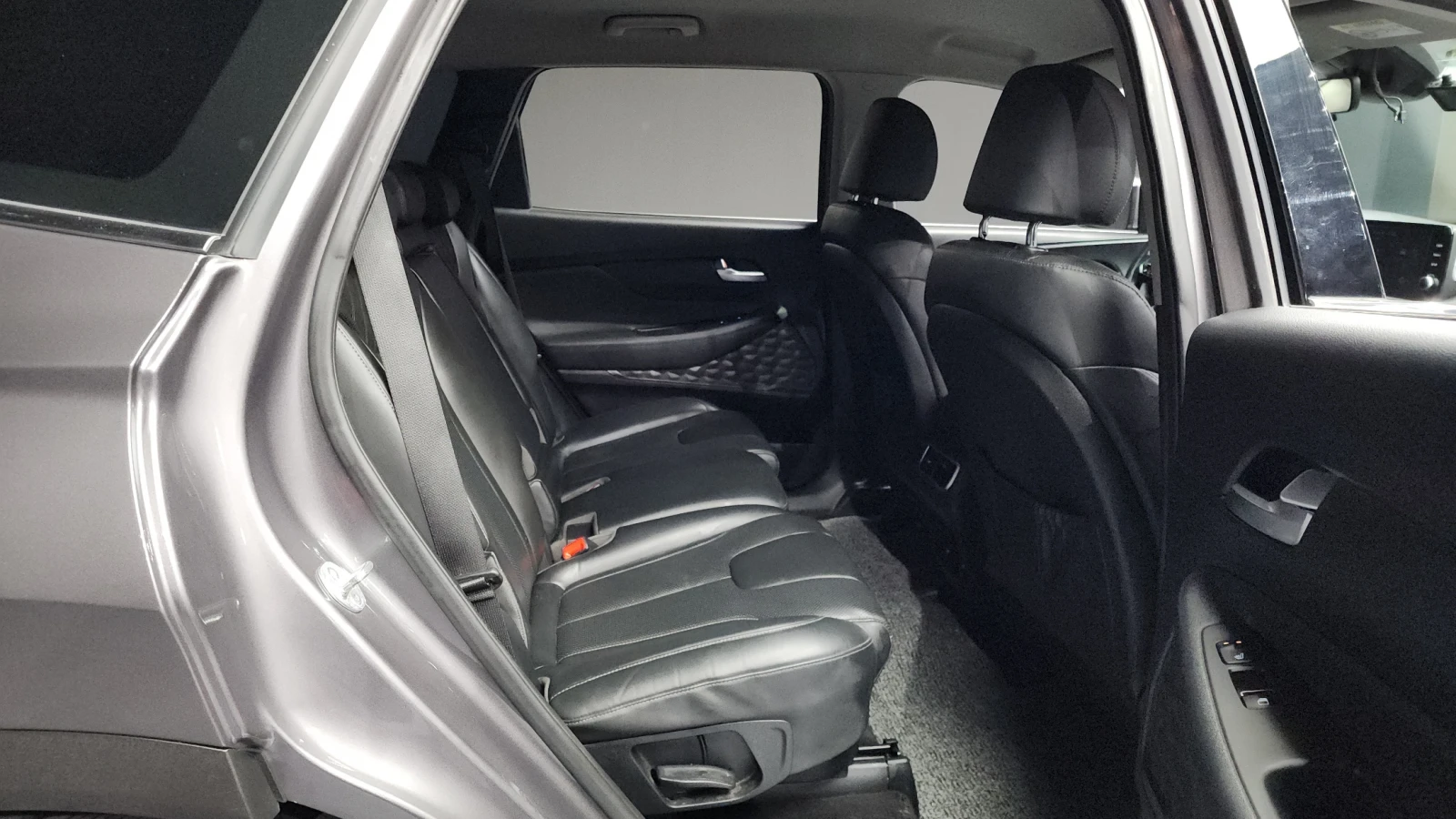 Hyundai Santa fe 2.2 4WD PREMIUM | Mobile.bg   11