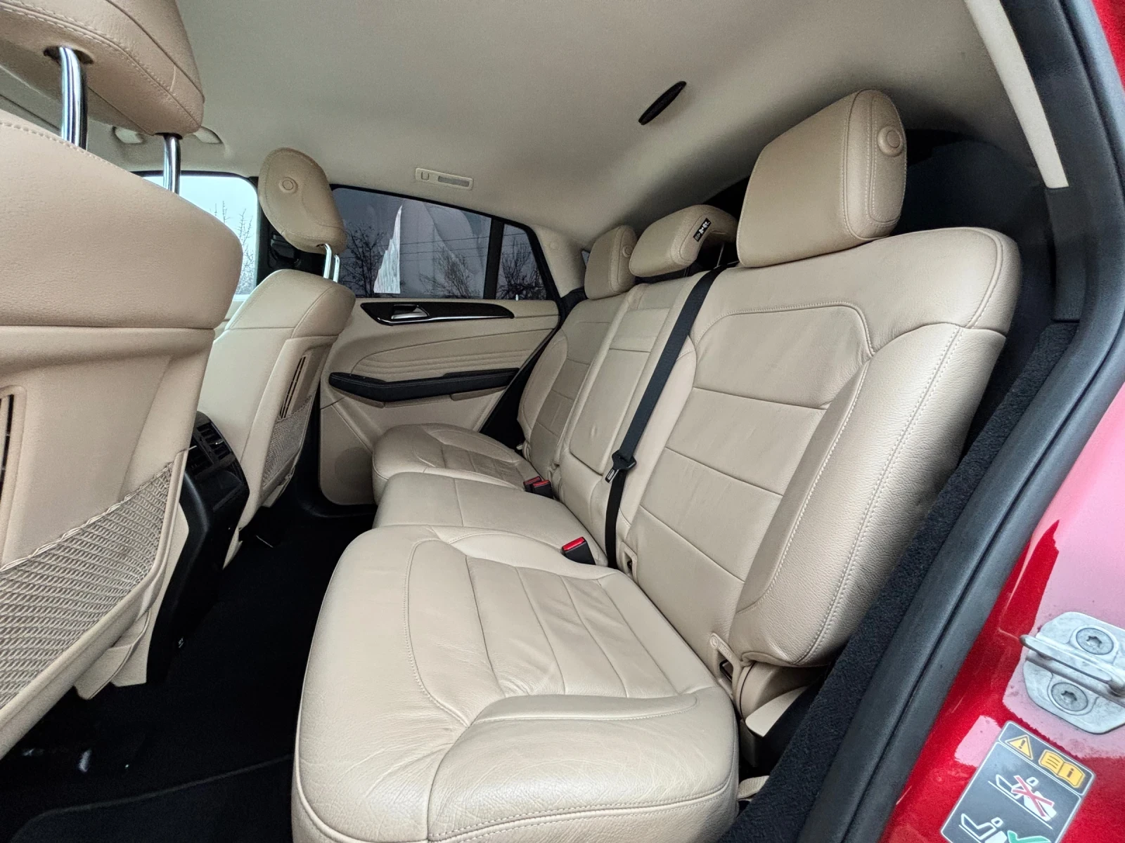 Mercedes-Benz GLE 350 COUPE/3.0D///360 /FULL | Mobile.bg   7