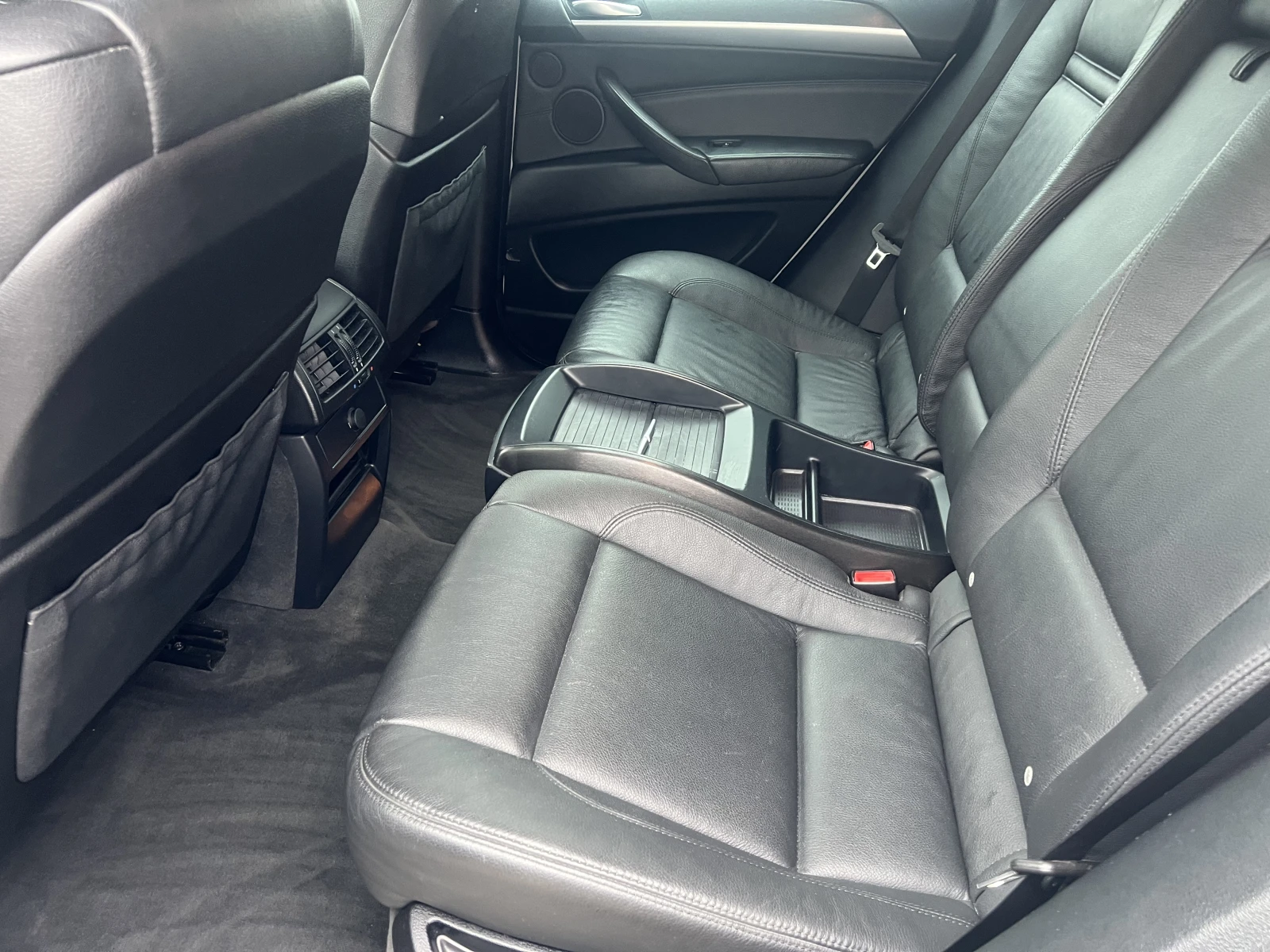 BMW X6 xDrive35d  | Mobile.bg   12