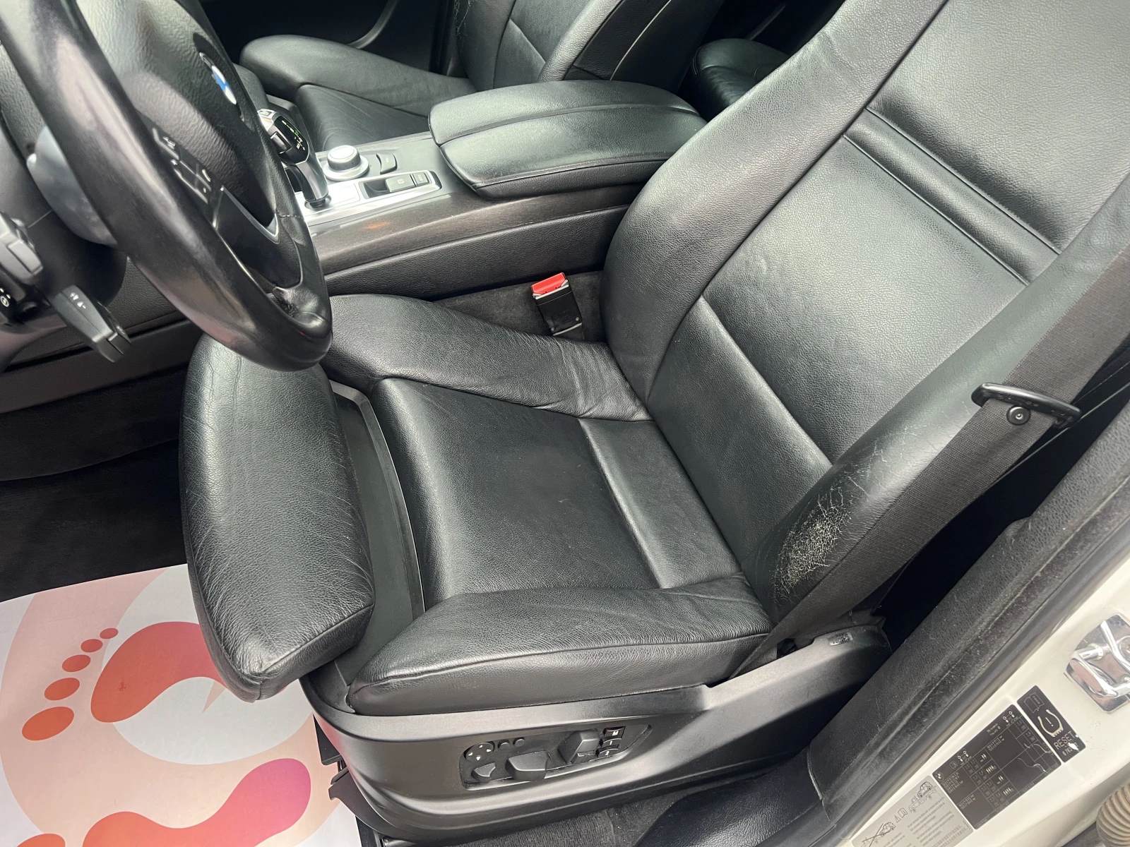 BMW X6 xDrive35d  | Mobile.bg   11