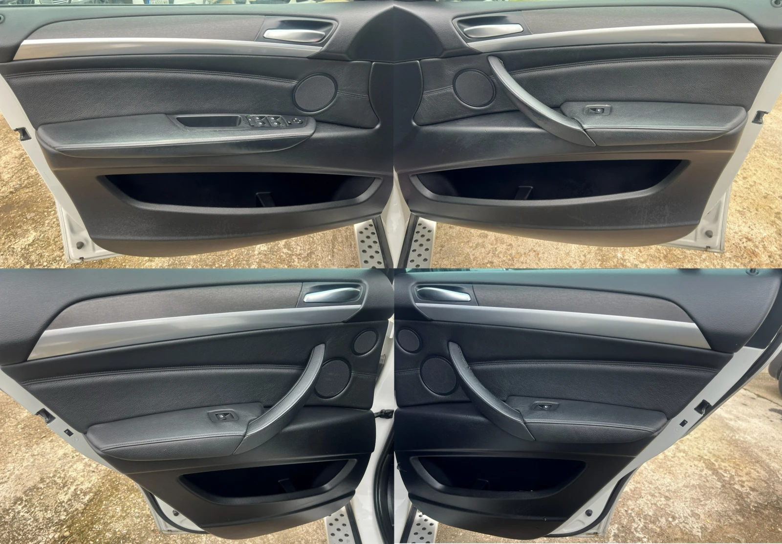 BMW X6 xDrive35d  | Mobile.bg   17