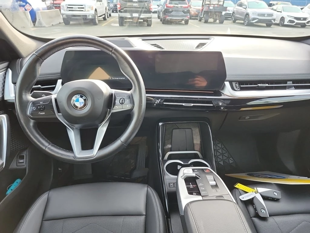 BMW X1 * XDRIVE28I * CARFAX * БЕЗ ПЪРВОНАЧАЛНА ВНОСКА - изображение 10