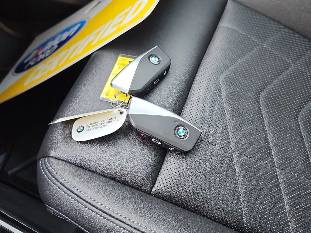 BMW X1 * XDRIVE28I * CARFAX * БЕЗ ПЪРВОНАЧАЛНА ВНОСКА - изображение 7