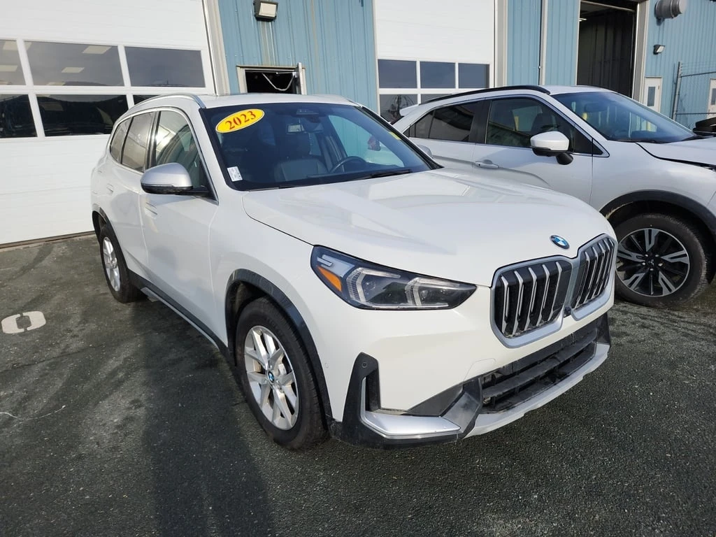 BMW X1 * XDRIVE28I * CARFAX * БЕЗ ПЪРВОНАЧАЛНА ВНОСКА - изображение 2