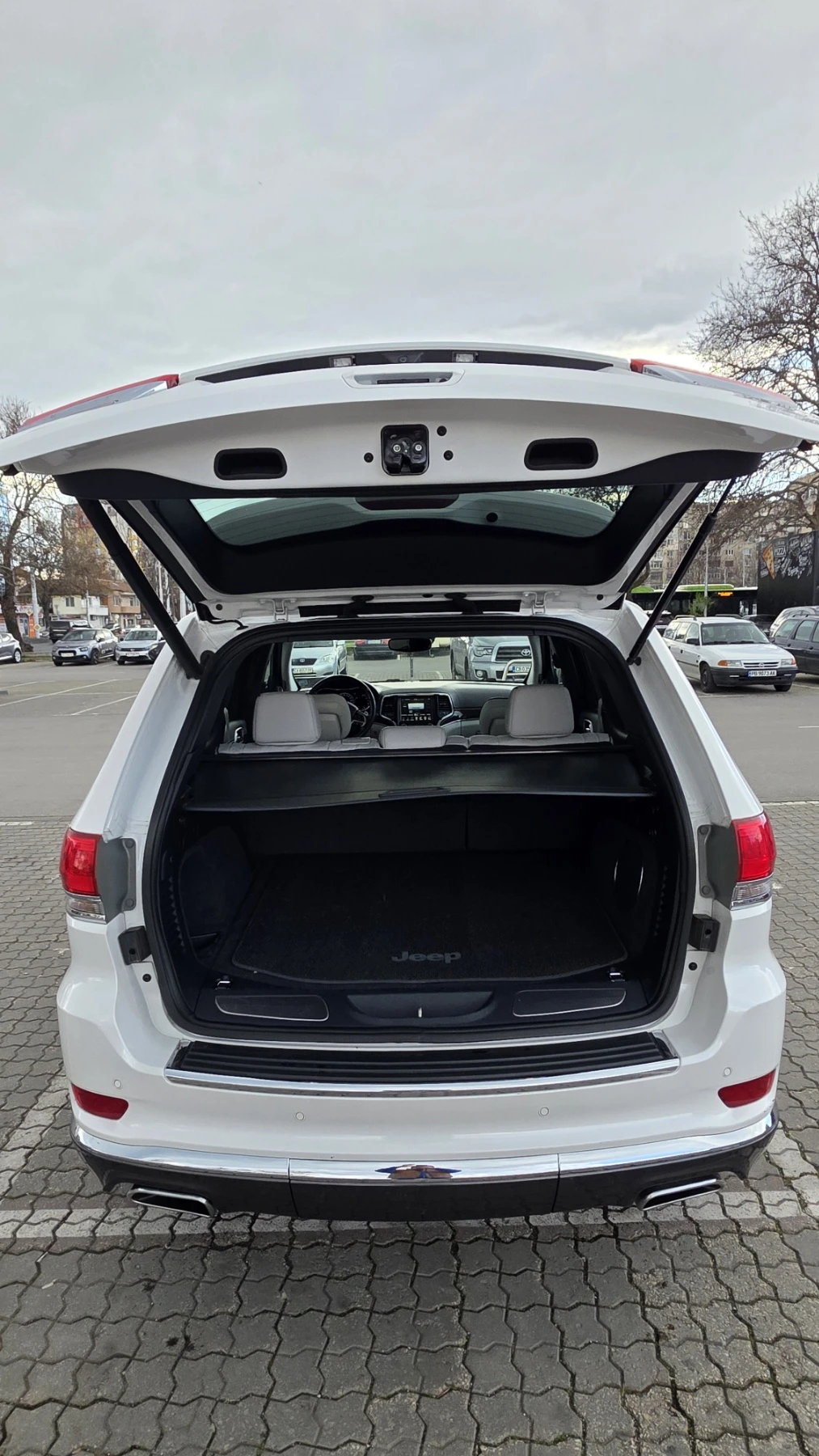 Jeep Grand cherokee | Mobile.bg � ����������� 14