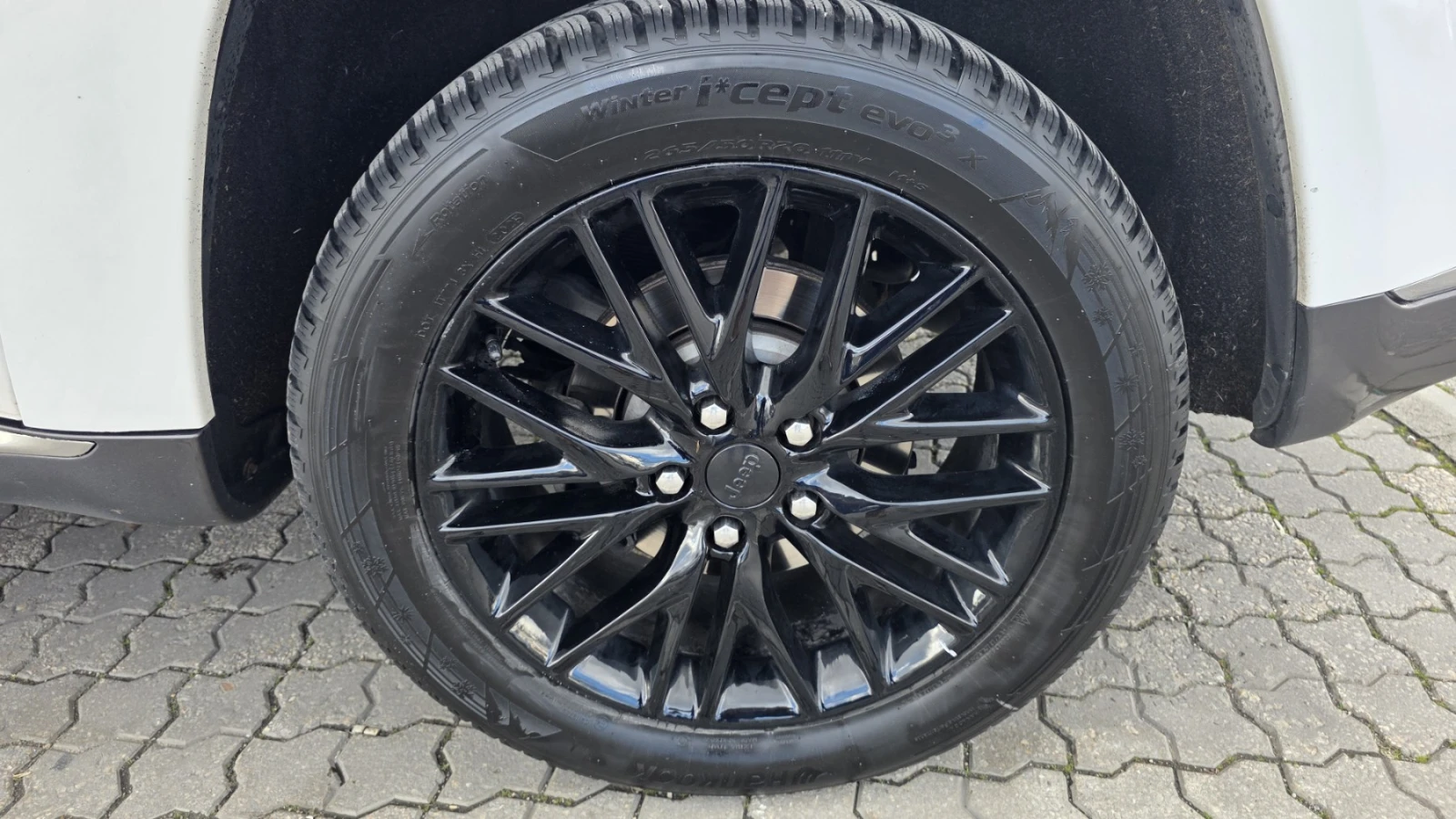 Jeep Grand cherokee | Mobile.bg � ����������� 16