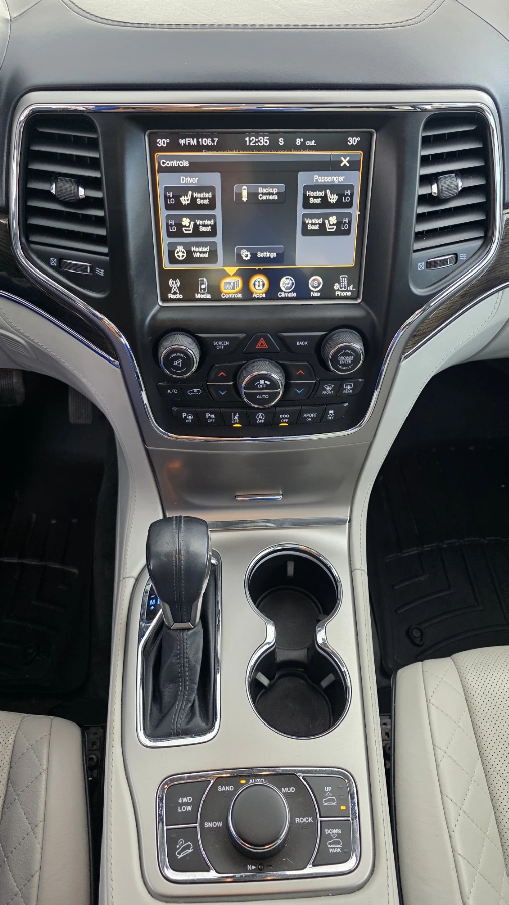 Jeep Grand cherokee | Mobile.bg � ����������� 6