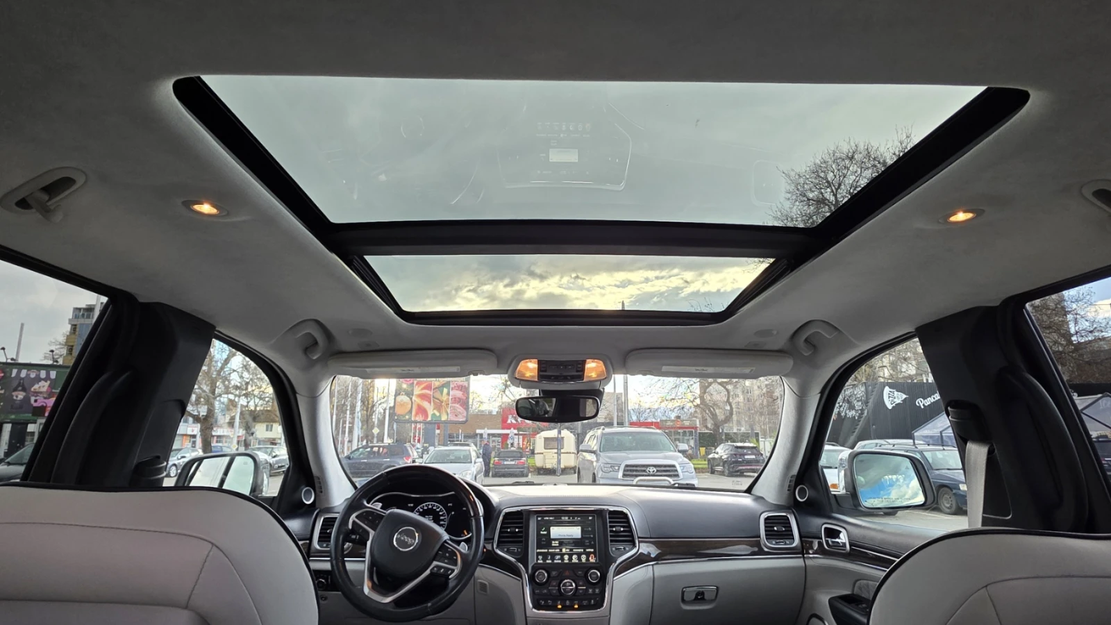 Jeep Grand cherokee | Mobile.bg � ����������� 10