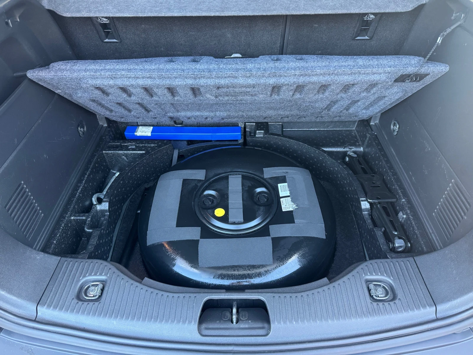 Opel Mokka 1.4 Turbo ECOTEC (140 Hp) | Mobile.bg � ����������� 13