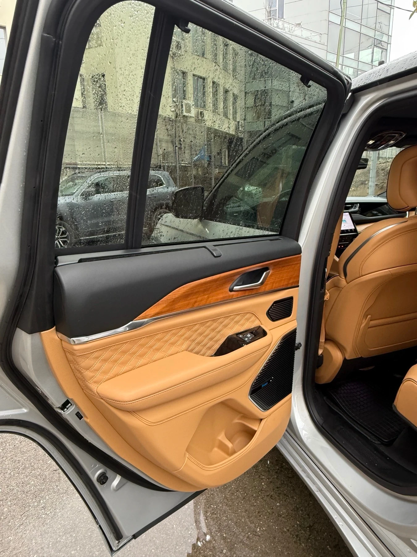 Jeep Grand cherokee 5.7 WL SUMMIT RESERVE | Mobile.bg � ����������� 15