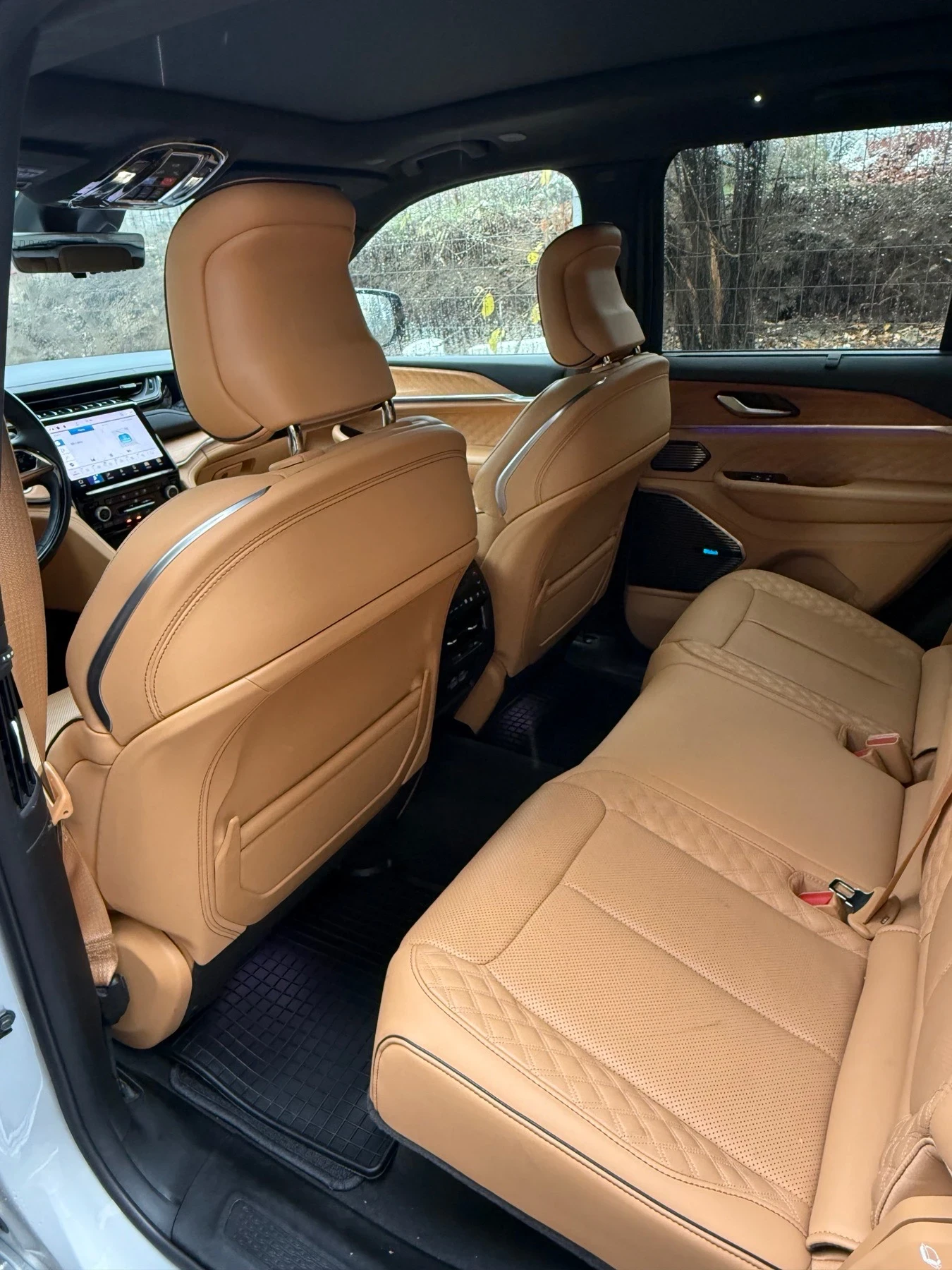 Jeep Grand cherokee 5.7 WL SUMMIT RESERVE | Mobile.bg � ����������� 13