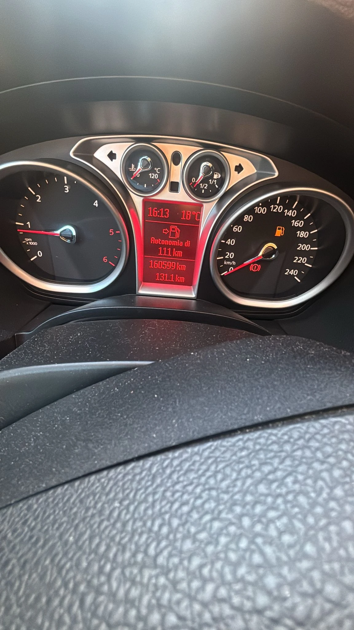 Ford Kuga 2.0 D/ G6DG - изображение 6