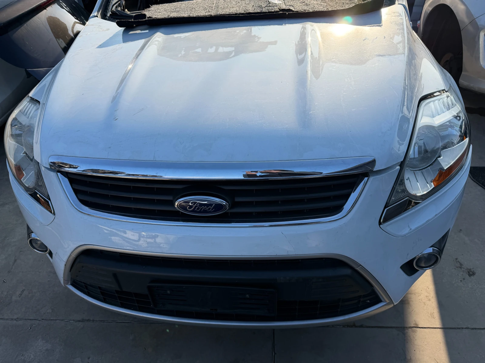 Ford Kuga 2.0 D/ G6DG - изображение 4