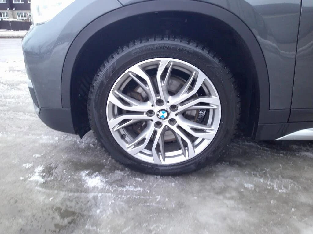 BMW X1 ПАМЕТ* КАМЕРА* ПАНОРАМА* ПОДГРЕВ* КОЖА*  - изображение 9