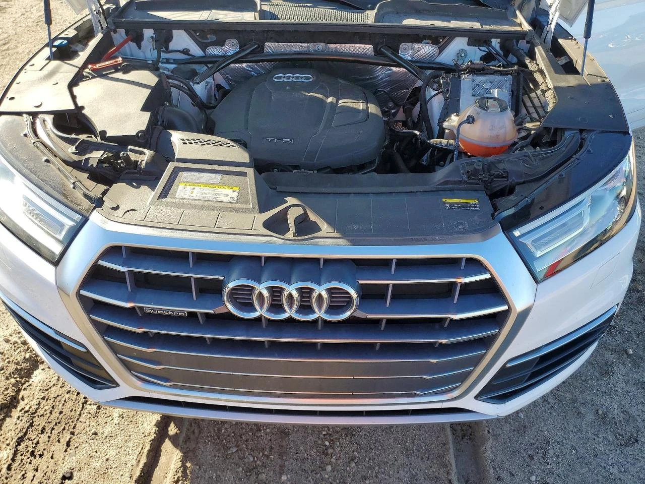 Audi Q5 PREMIUM*  - изображение 7