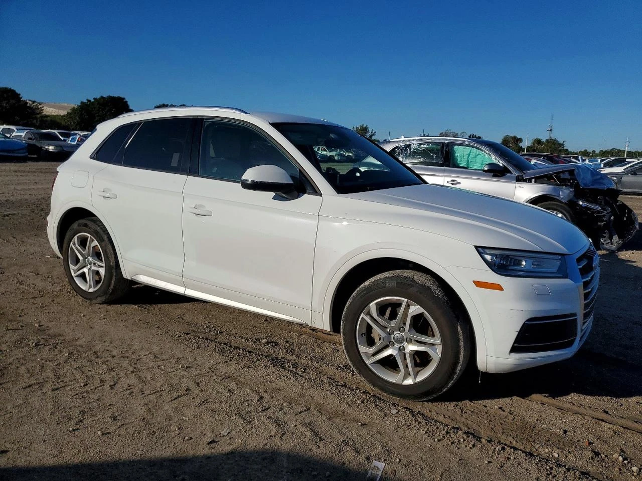 Audi Q5 PREMIUM*  - изображение 3