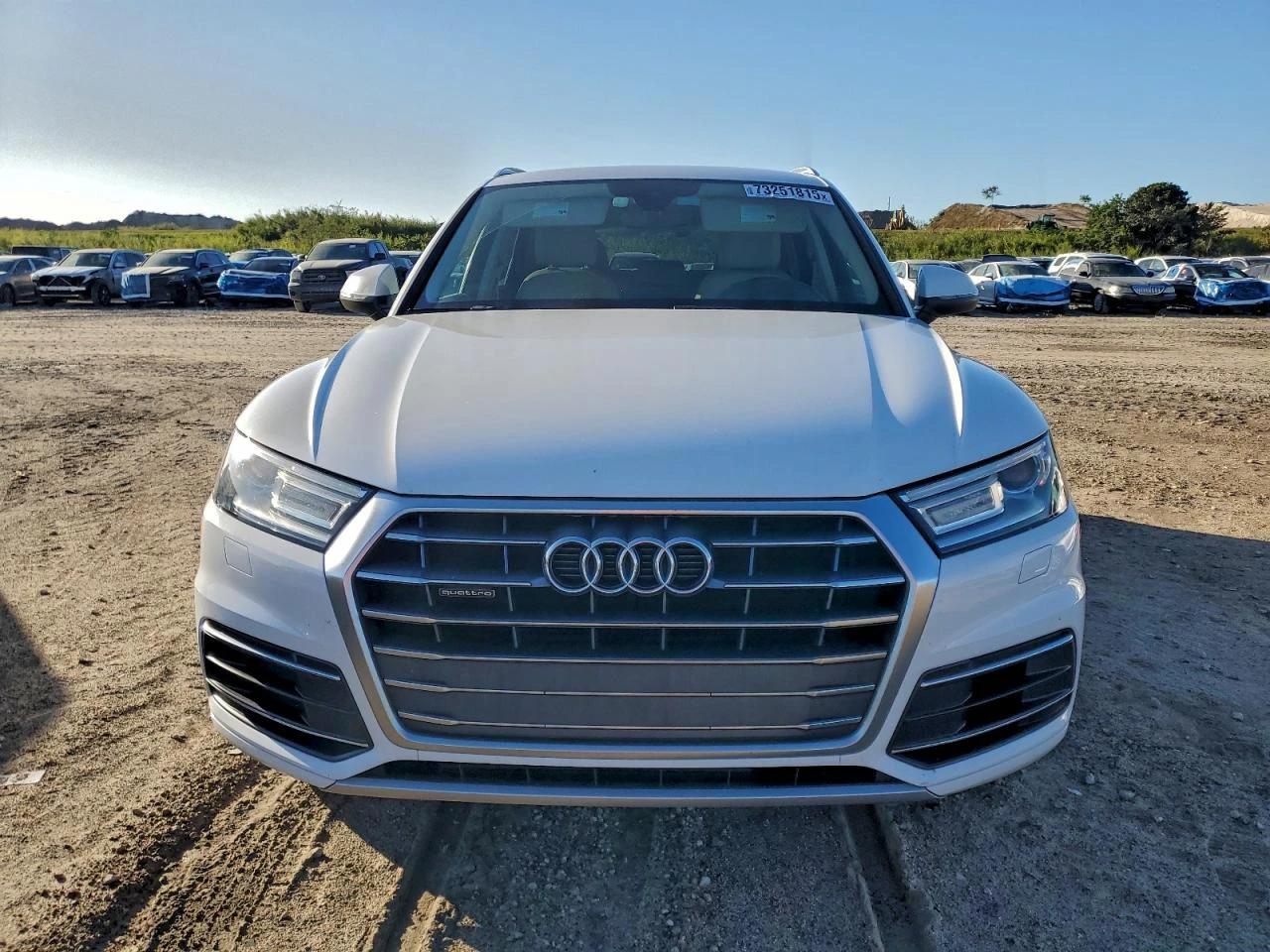 Audi Q5 PREMIUM*  - изображение 2