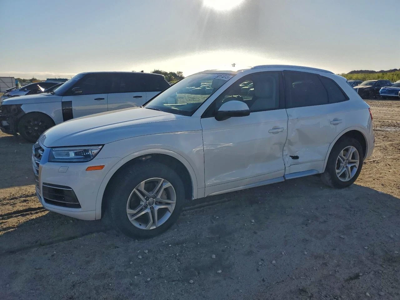 Audi Q5 PREMIUM*  | Mobile.bg � ����������� 1
