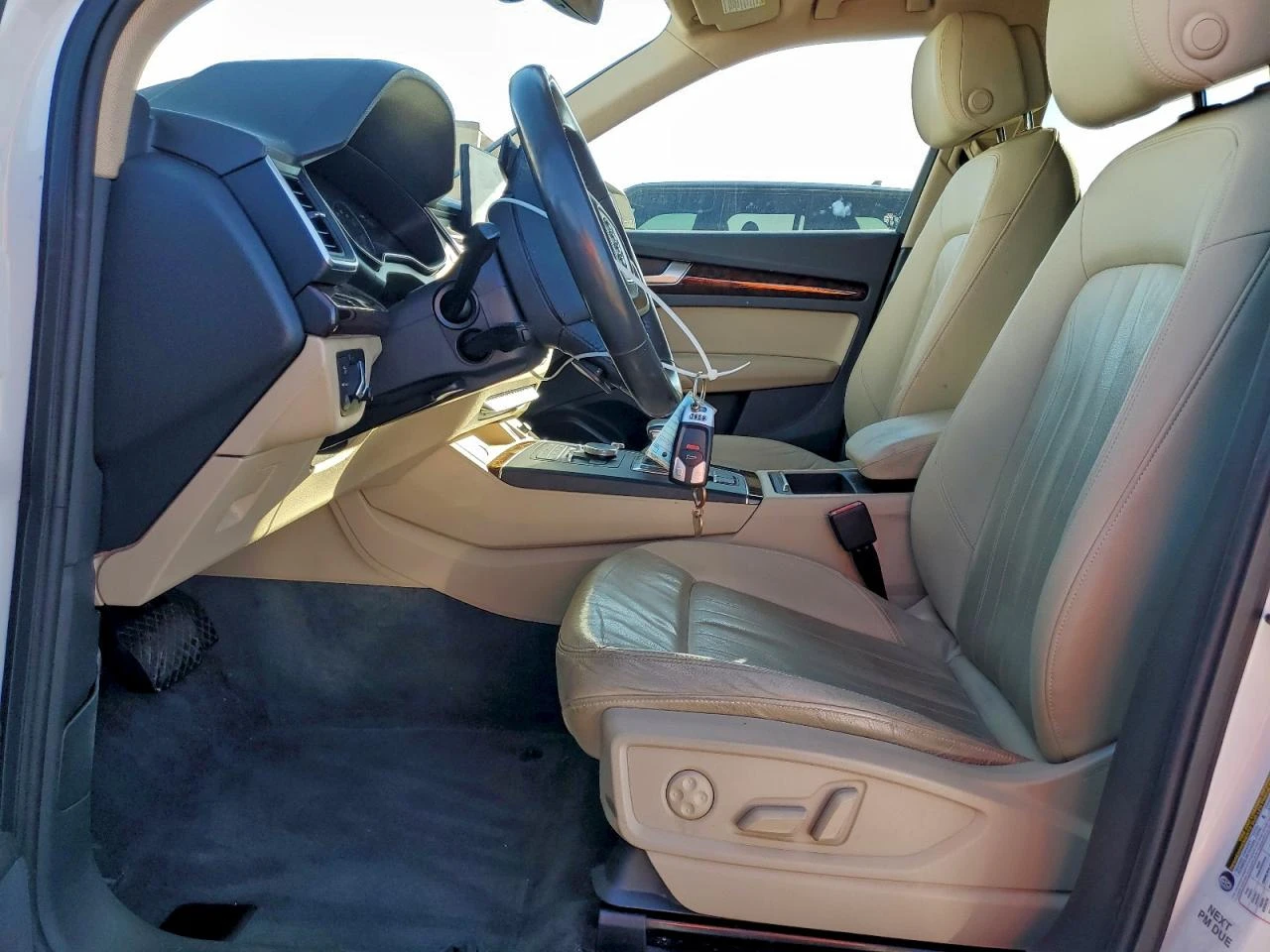 Audi Q5 PREMIUM*  - изображение 9