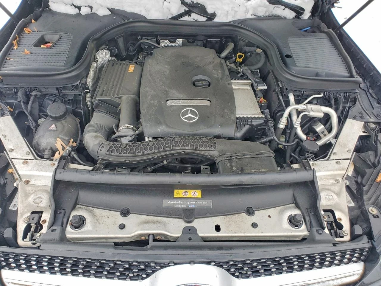 Mercedes-Benz GLC 300 4MATIC COUPE | Mobile.bg � ����������� 11