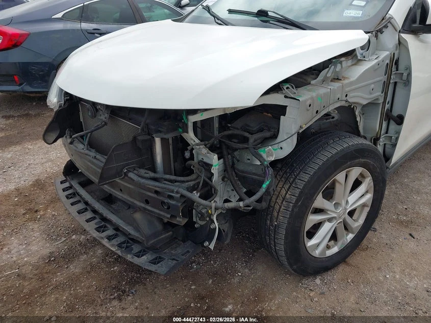 Nissan Rogue 2.5L I-4 DOHC, VVT, 170HP Front Wheel Drive, снимка 6 - Автомобили и джипове - 53891980