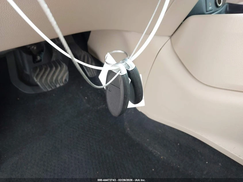 Nissan Rogue 2.5L I-4 DOHC, VVT, 170HP Front Wheel Drive, снимка 11 - Автомобили и джипове - 53891980