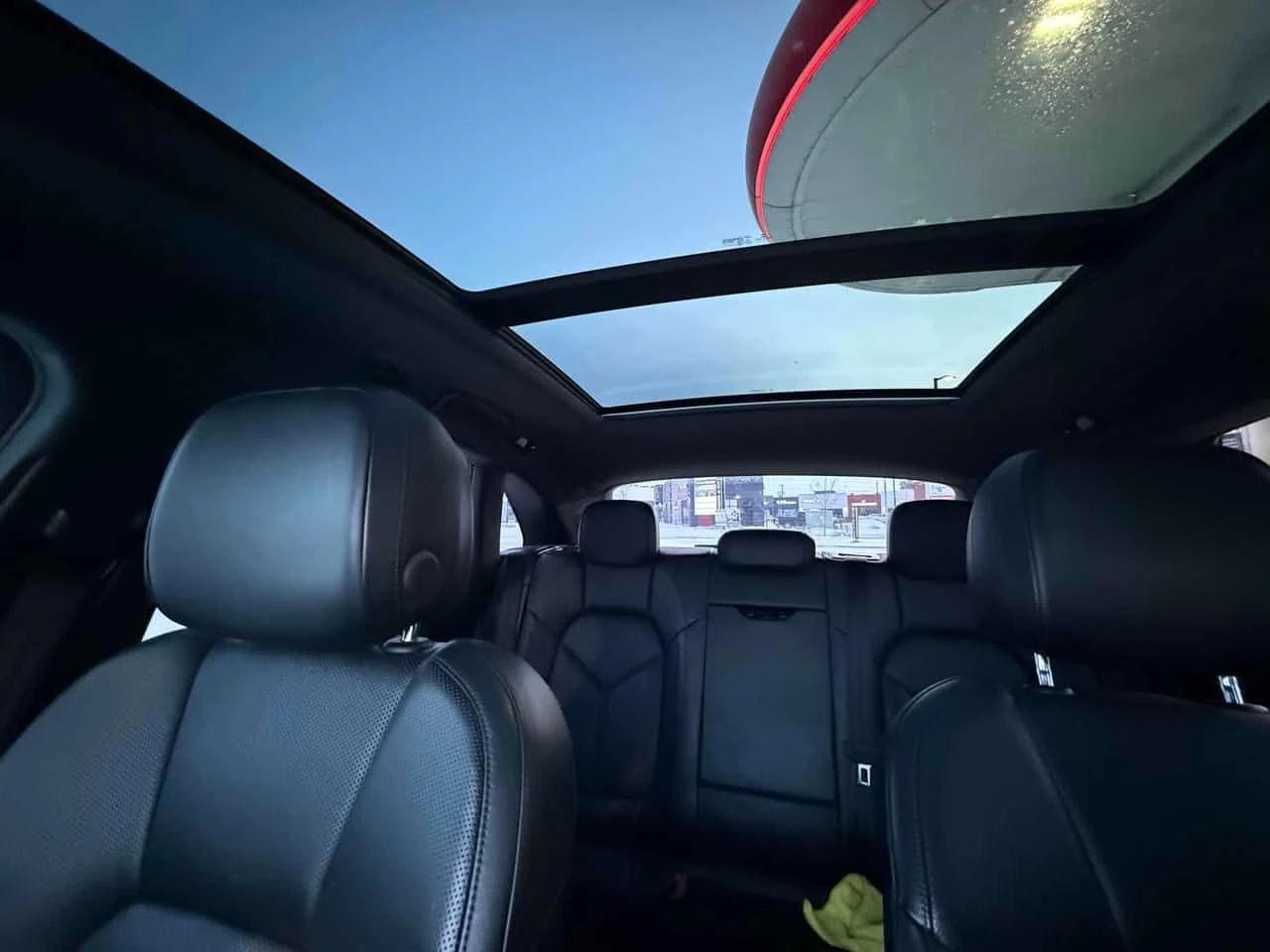 Porsche Macan * AWD * CARFAX * BOSE * ОБДУХВАНЕ * ПАНОРАМА, снимка 14 - Автомобили и джипове - 54079455