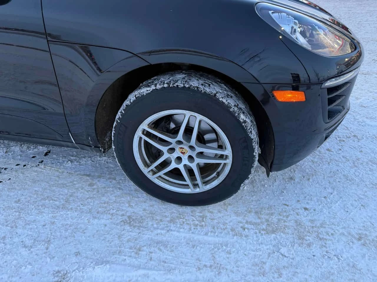 Porsche Macan * AWD * CARFAX * BOSE * ОБДУХВАНЕ * ПАНОРАМА, снимка 7 - Автомобили и джипове - 54079455