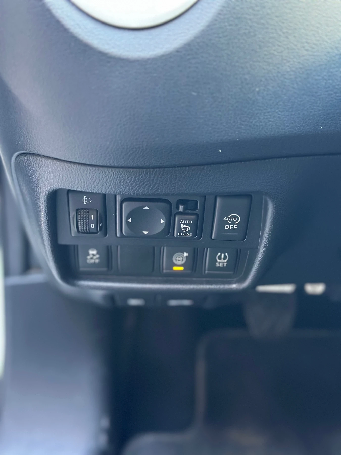 Nissan Juke 1.5 DCI / 360 камери / Tekna изпълнение, снимка 10 - Автомобили и джипове - 54079102