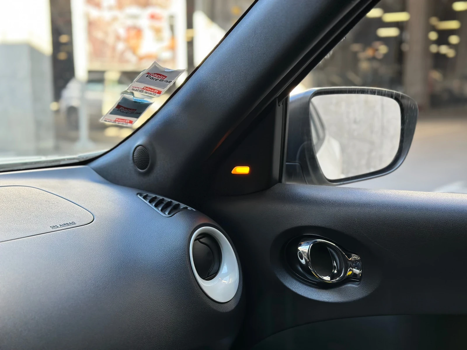 Nissan Juke 1.5 DCI / 360 камери / Tekna изпълнение, снимка 14 - Автомобили и джипове - 54079102